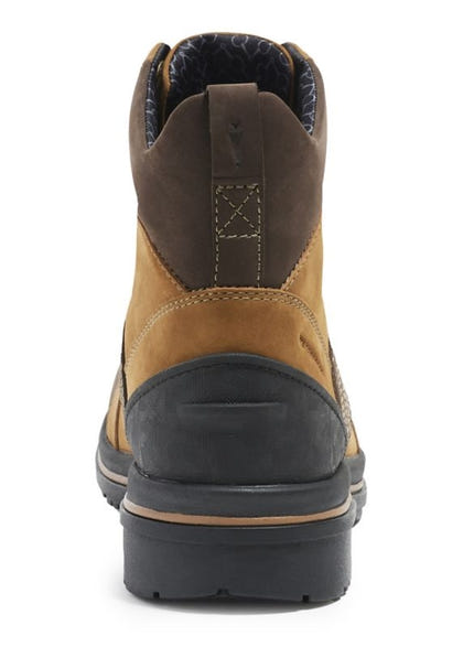 Kerrits Ladies Trail Blazer Lace Boot
