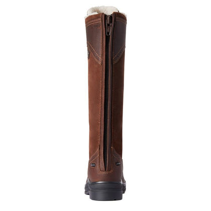 Ariat Ladies Wythburn Tall H2O Boots