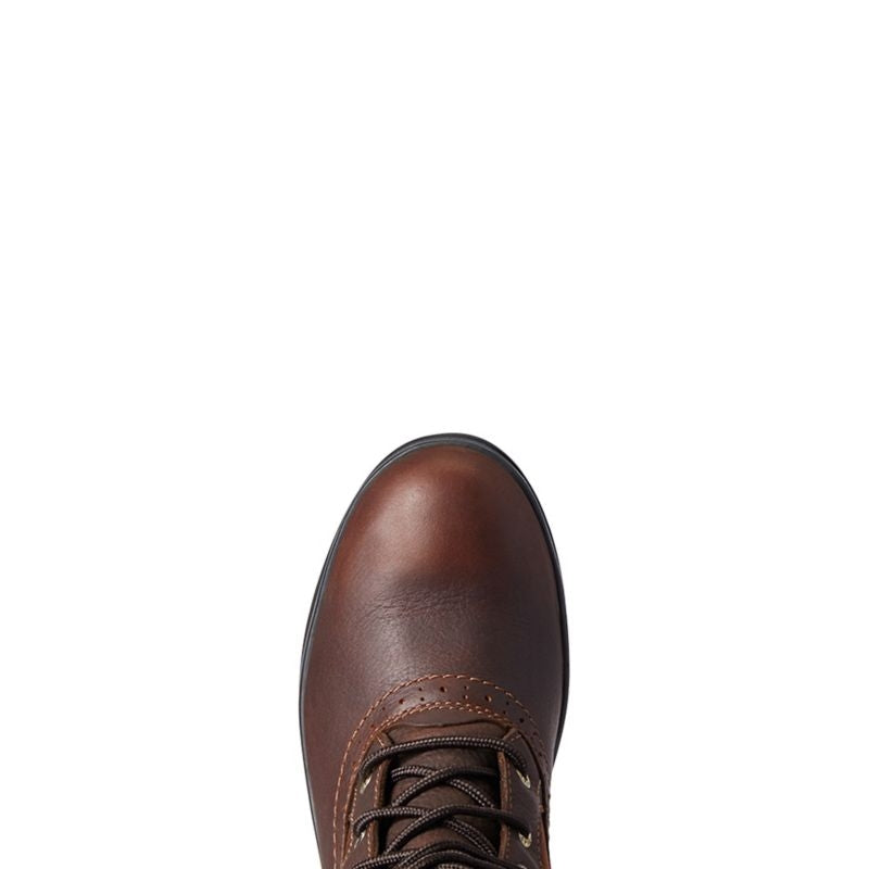 Ariat Ladies Wythburn Tall H2O Boots