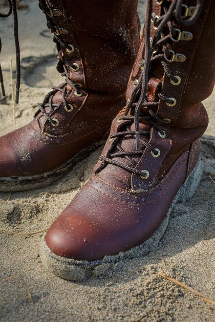 Ariat Ladies Wythburn Tall H2O Boots