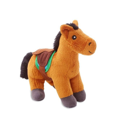 Melissa and Doug Horse Care Kids Play Set 23 Piece