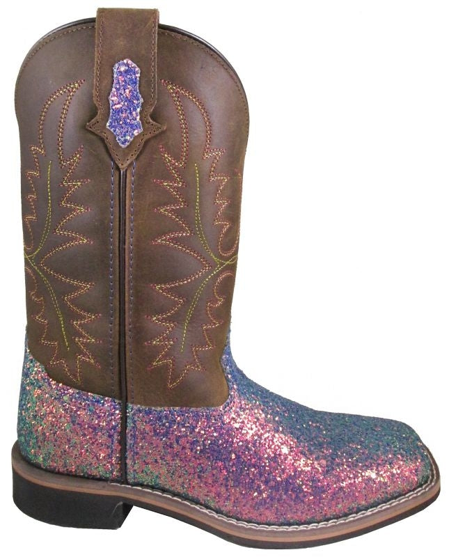 Smoky Mountain Ladies Las Vegas Pastel Boots