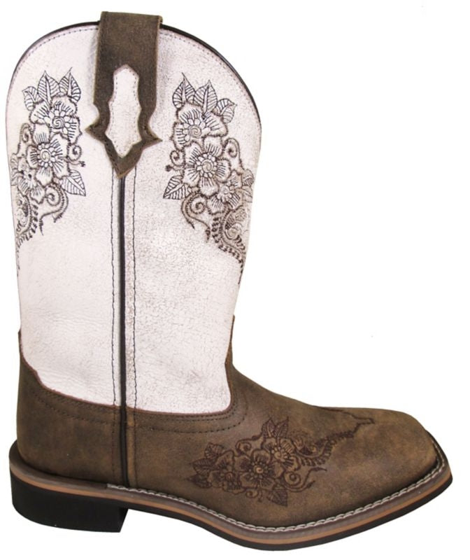 Smoky Mountain Ladies Meadow Boots