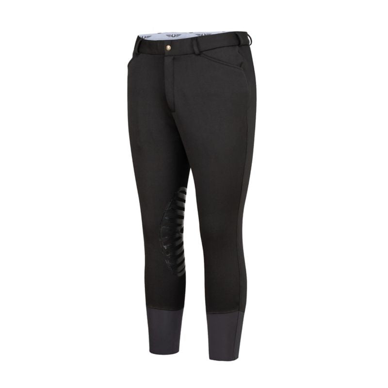TuffRider Mens Patrol Unifleece Breech