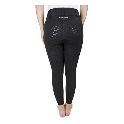 Equine Couture Nicole Full Seat Breech