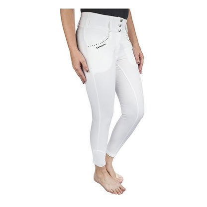 Equine Couture Nicole Full Seat Breech