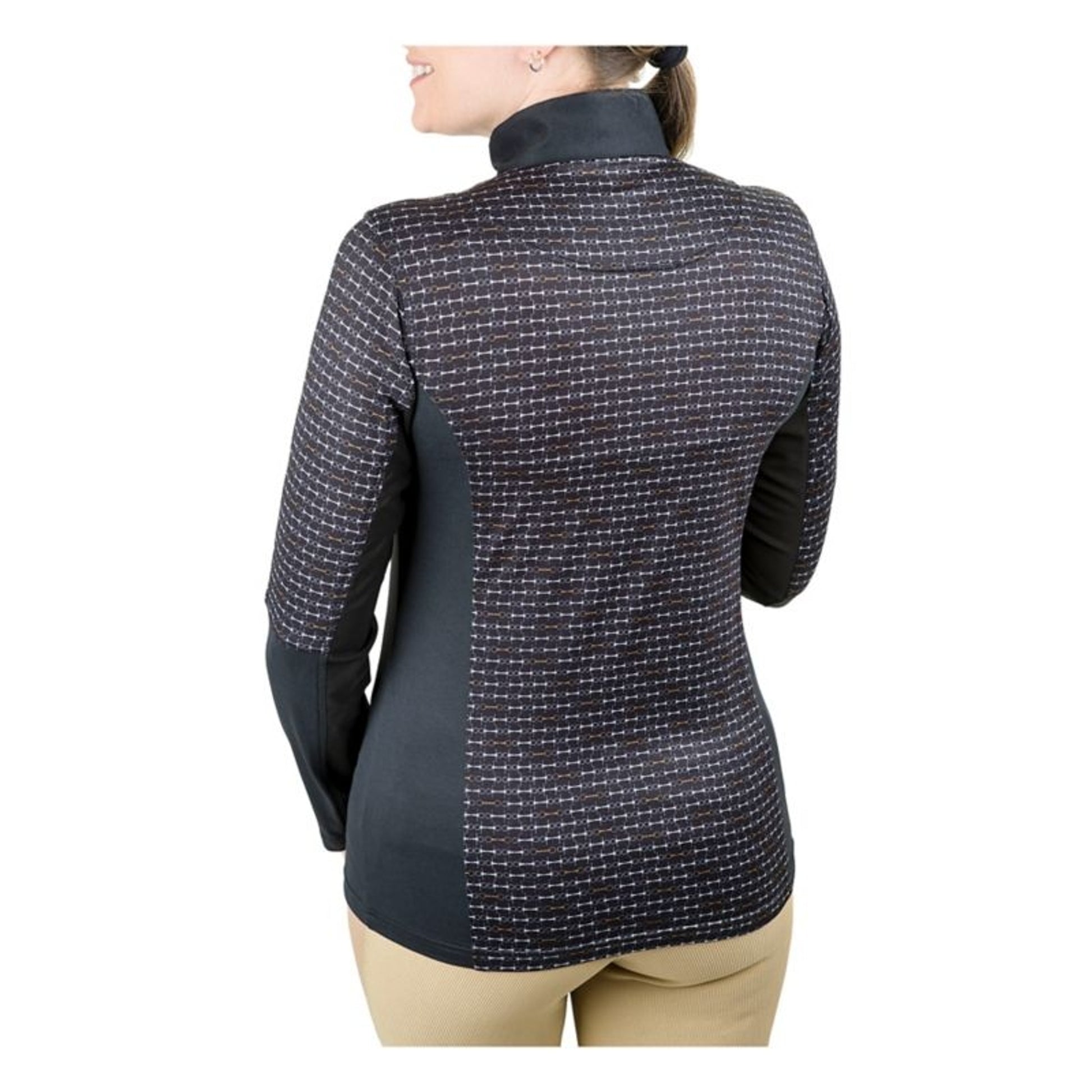 Equine Couture Equicool Sport Shirt