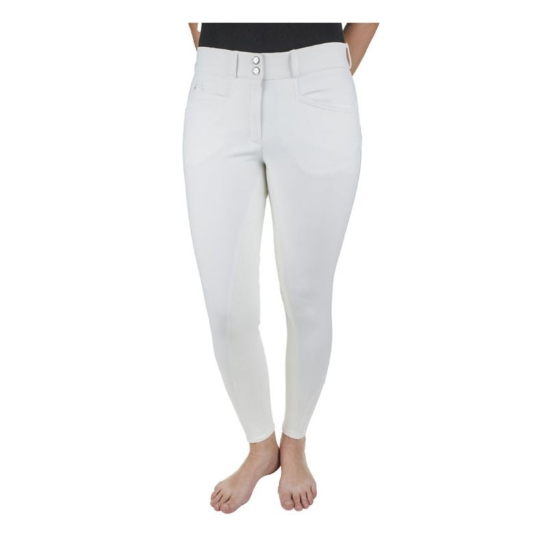 Equine Couture Slimming Breech