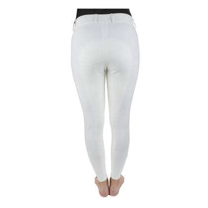 Equine Couture Slimming Breech