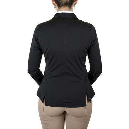 Equine Couture Ultra Light Show Coat