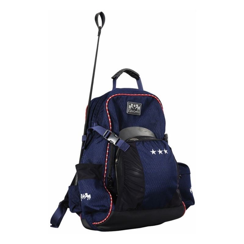 Equine Couture Super Star Back Pack