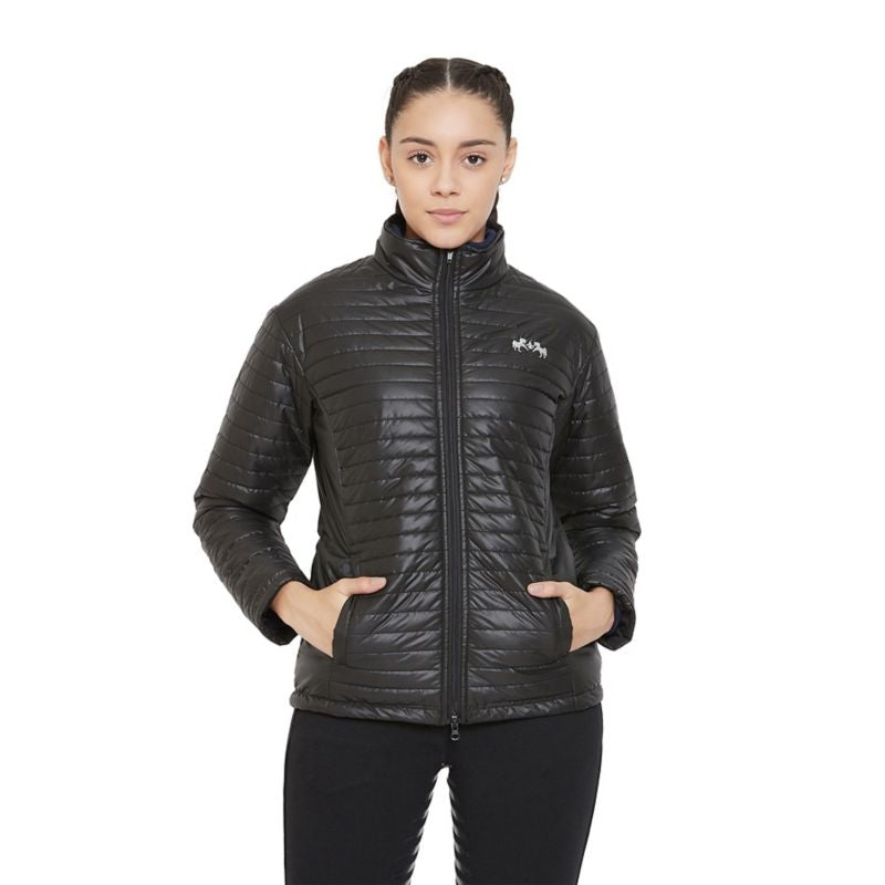 Equine Couture Ladies Zima Jacket