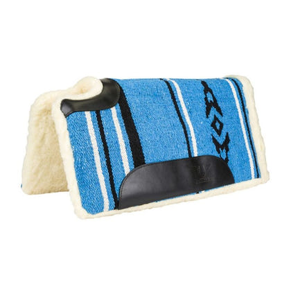 TuffRider Phoenix Small Western Saddle Pad