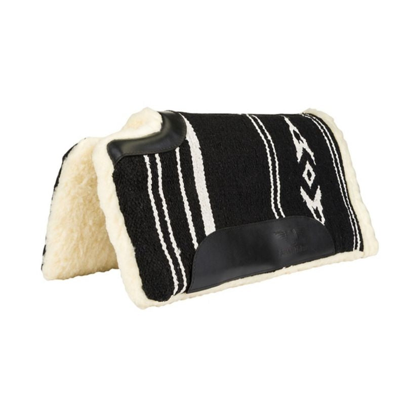 TuffRider Phoenix Small Western Saddle Pad