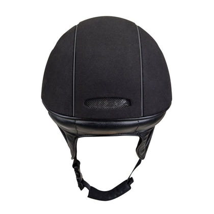 TuffRider Ventek Microtough Helmet