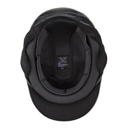 TuffRider Ventek Matte Helmet