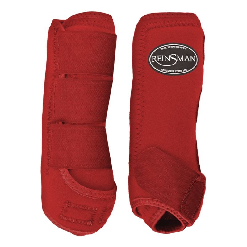 Reinsman RE Sport Boots 4-Pack