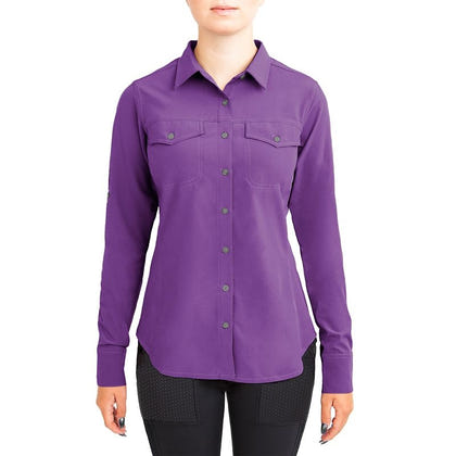 Irideon Plus Aspen Trail Shirt