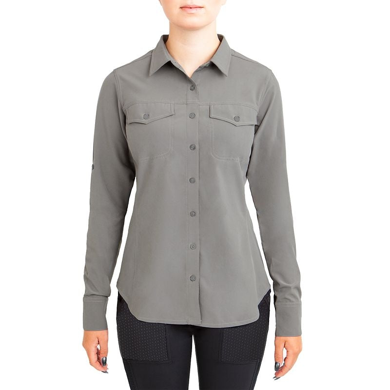 Irideon Plus Aspen Trail Shirt