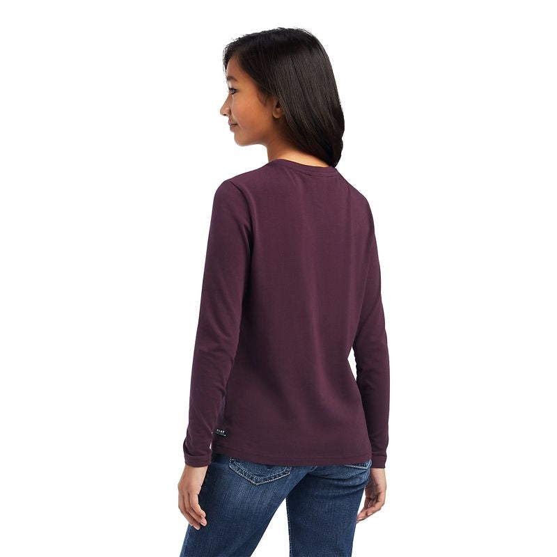 Ariat Girls Dream T-Shirt