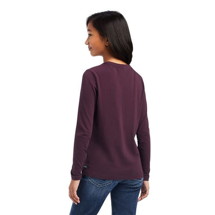 Ariat Girls Dream T-Shirt