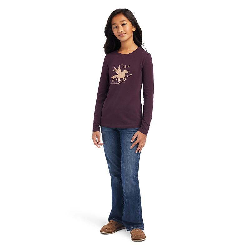 Ariat Girls Dream T-Shirt