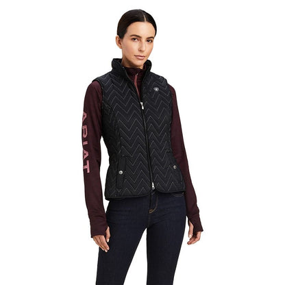Ariat Ladies Ashley Insulated Vest