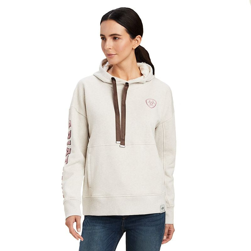 Ariat Ladies Rabere Hoodie