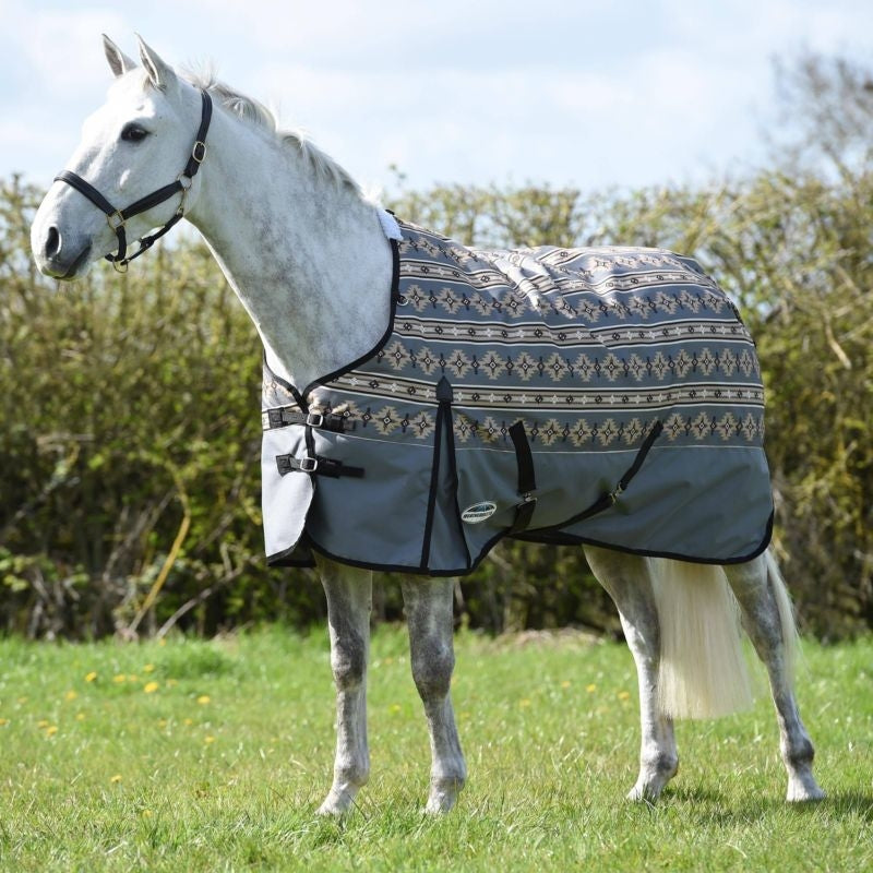 Weatherbeeta ComFiTec Essential Standard Neck Lite Turnout