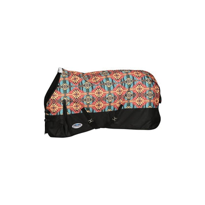 Weatherbeeta ComFiTec Essential Standard Neck Lite Tunrout