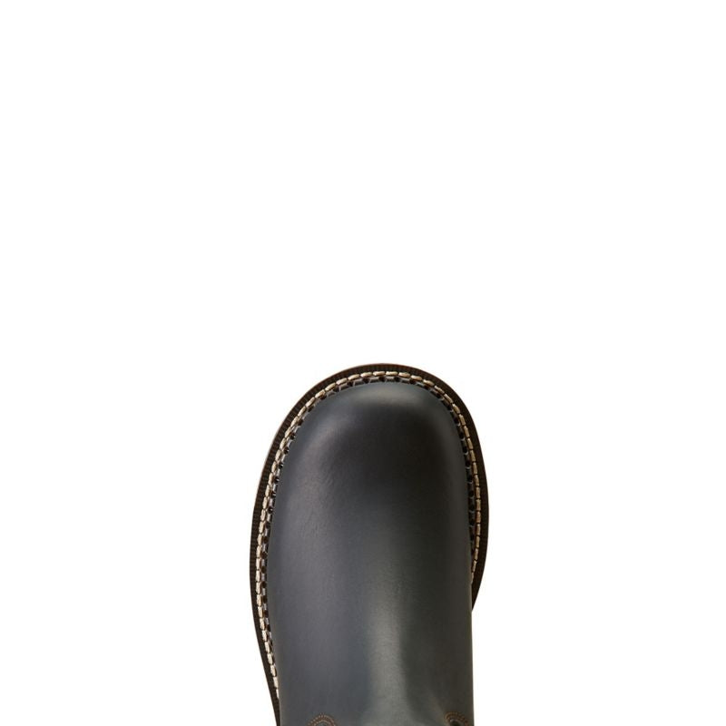 Ariat Ladies Fatbaby Twin Gore Boot