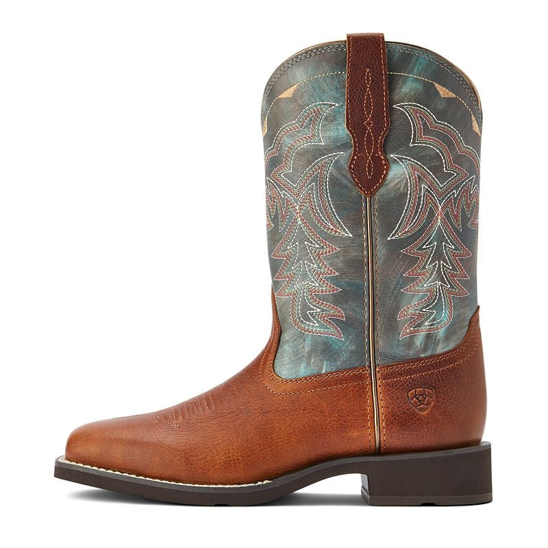 Ariat Womens Delilah Boot