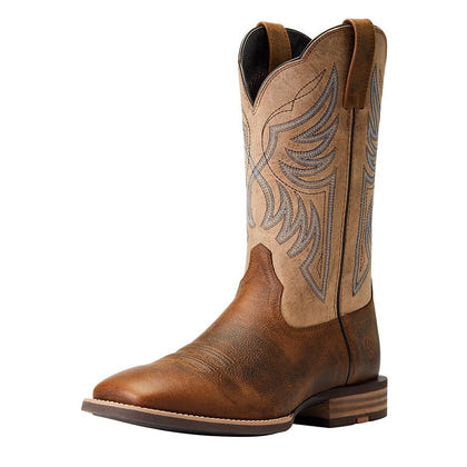 Ariat Mens Everlite Blazin Boots