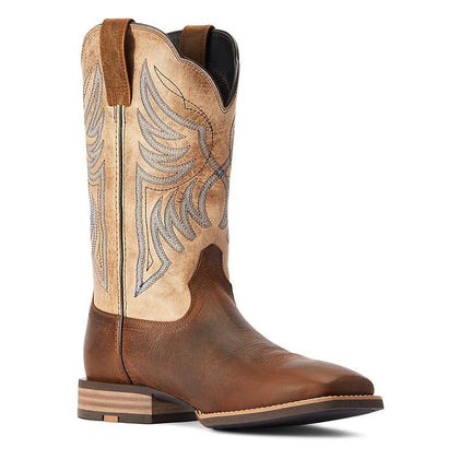 Ariat Mens Everlite Blazin Boots