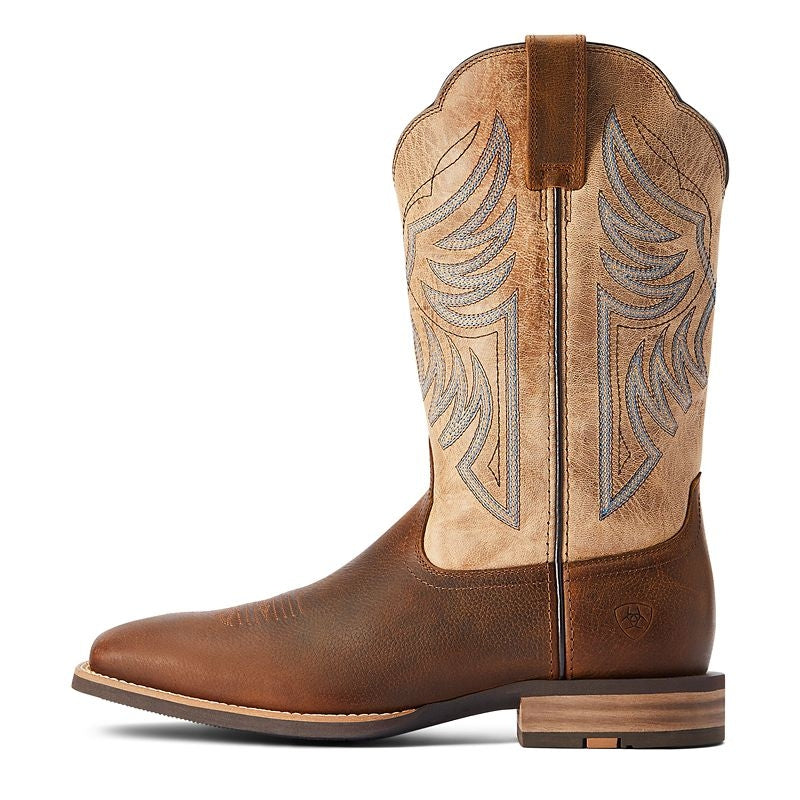 Ariat Mens Everlite Blazin Boots