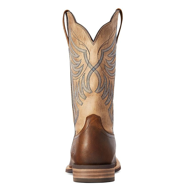 Ariat Mens Everlite Blazin Boots