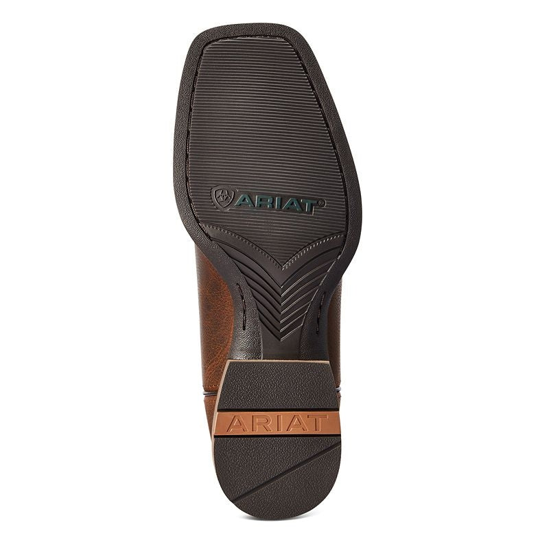 Ariat Mens Everlite Blazin Boots