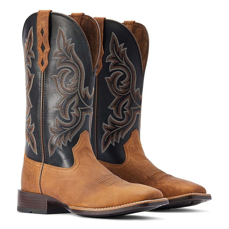 Ariat Mens Drover Ultra Boots