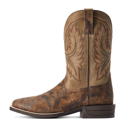 Ariat Mens Wilder Boots