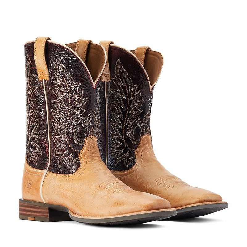 Ariat Mens Riding High Boots