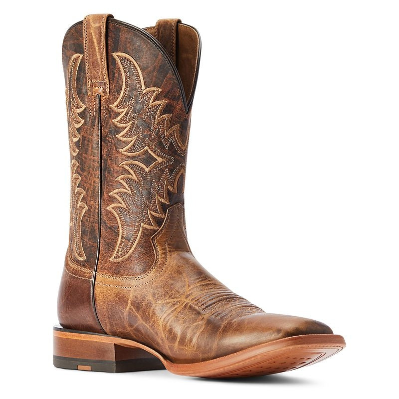 Ariat Mens Point Ryder Boots