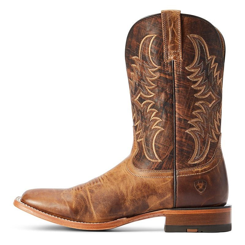 Ariat Mens Point Ryder Boots