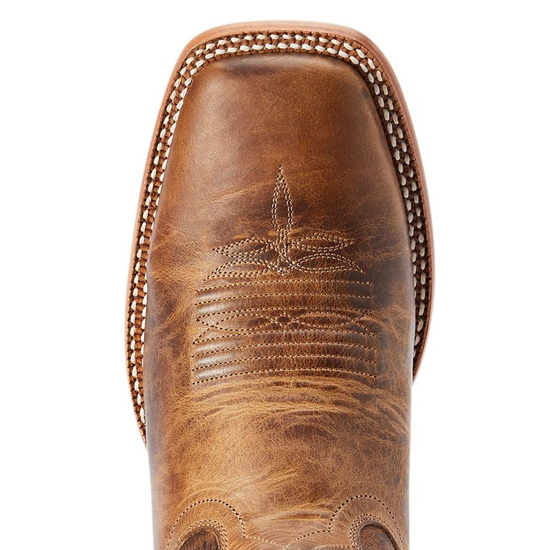 Ariat Mens Point Ryder Boots