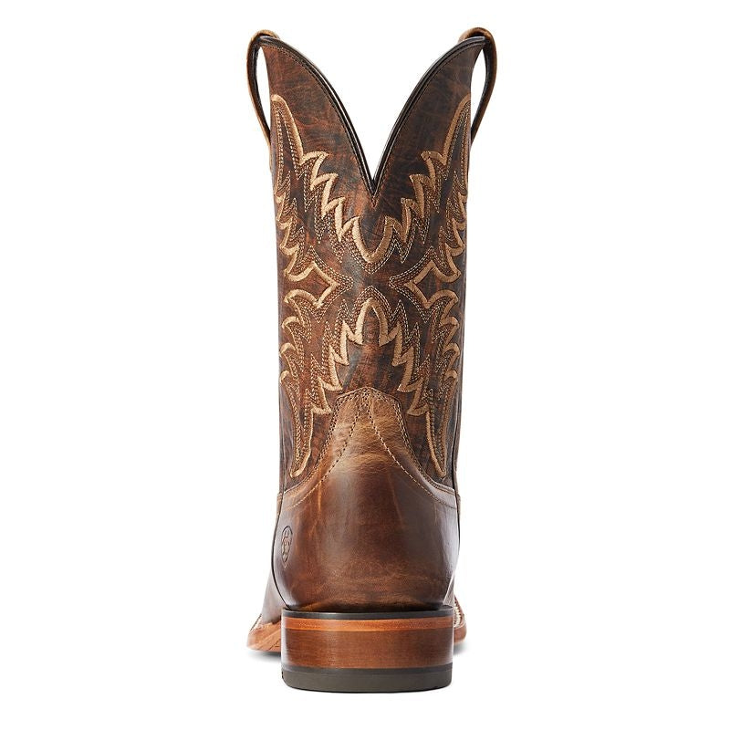 Ariat Mens Point Ryder Boots