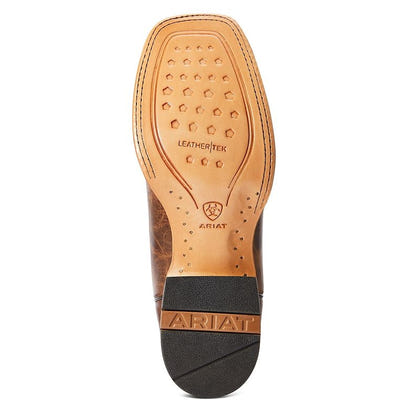 Ariat Mens Point Ryder Boots