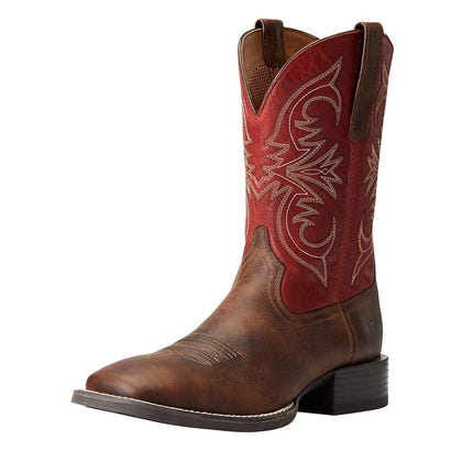 Ariat Mens Sport Pardner Boots