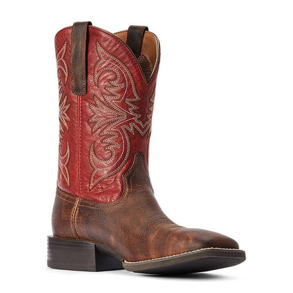 Ariat Mens Sport Pardner Boots