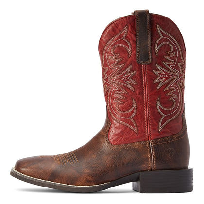 Ariat Mens Sport Pardner Boots