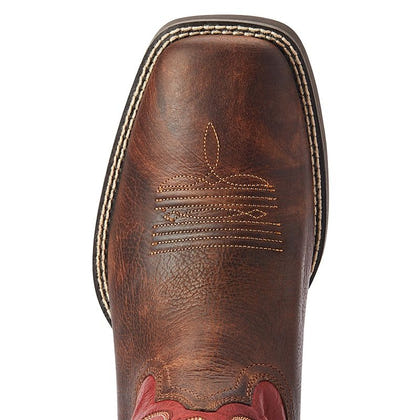 Ariat Mens Sport Pardner Boots