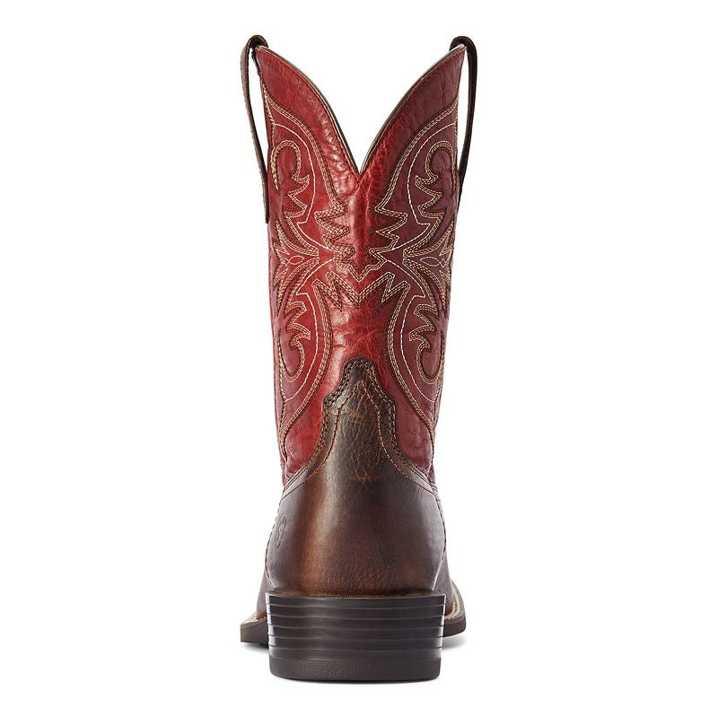Ariat Mens Sport Pardner Boots